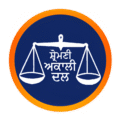 shiromani akali dal logo